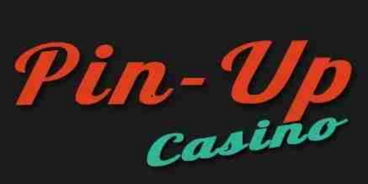 Logo de Pin Up